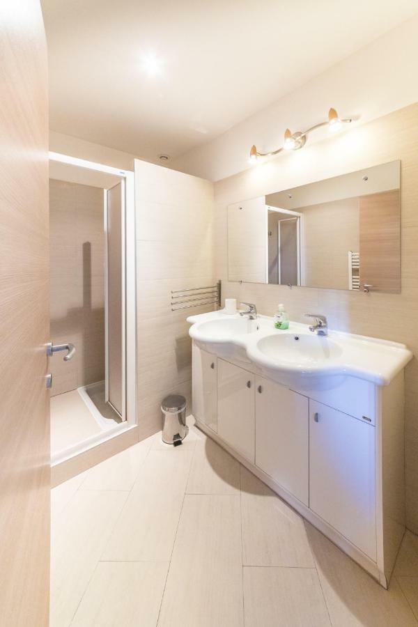 Annecy-pavillon Apartment Duingt