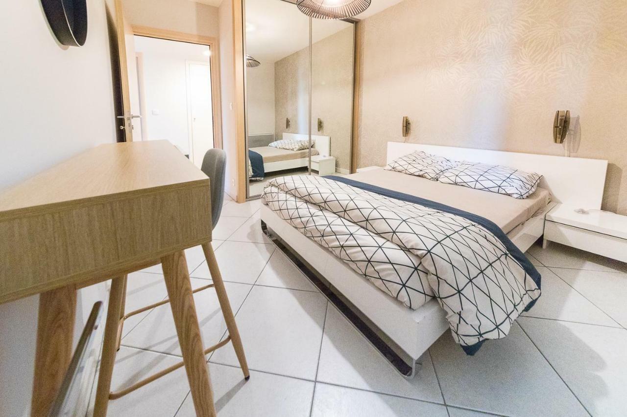 Apartment Annecy-pavillon
