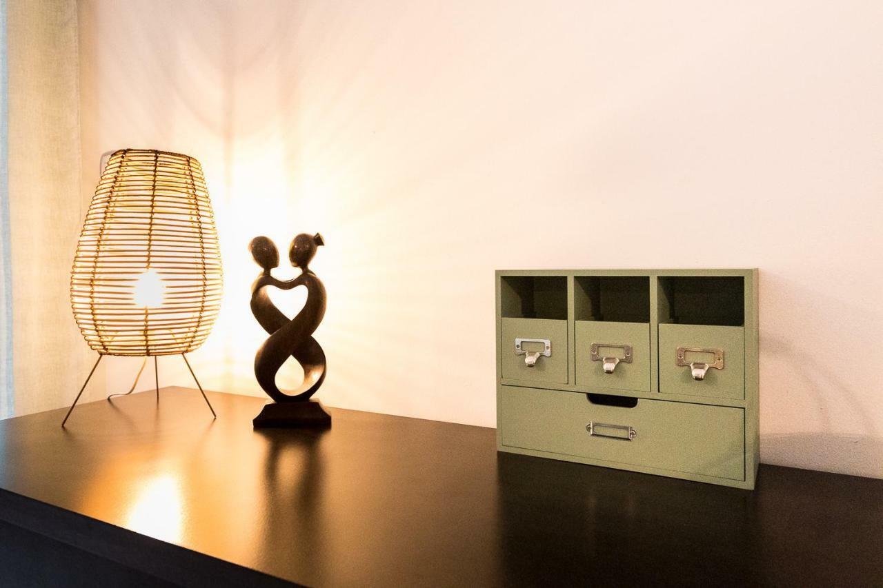 Apartment Annecy-pavillon